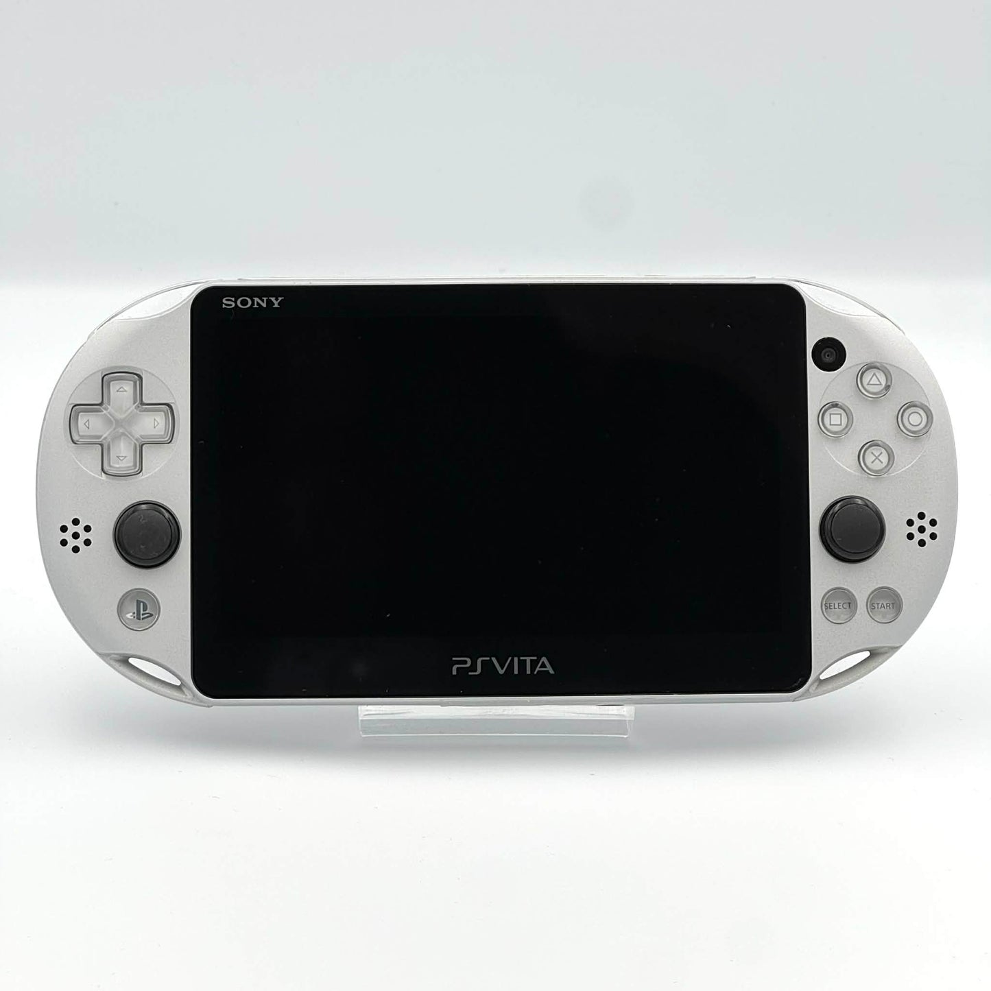 PS Vita 2000 – シルバー