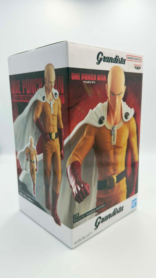 Saitama - One Punch Man