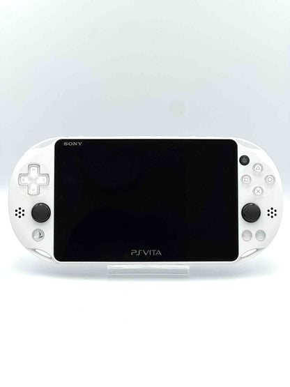 PS Vita 2000  –  Minecraft Edition🇯🇵