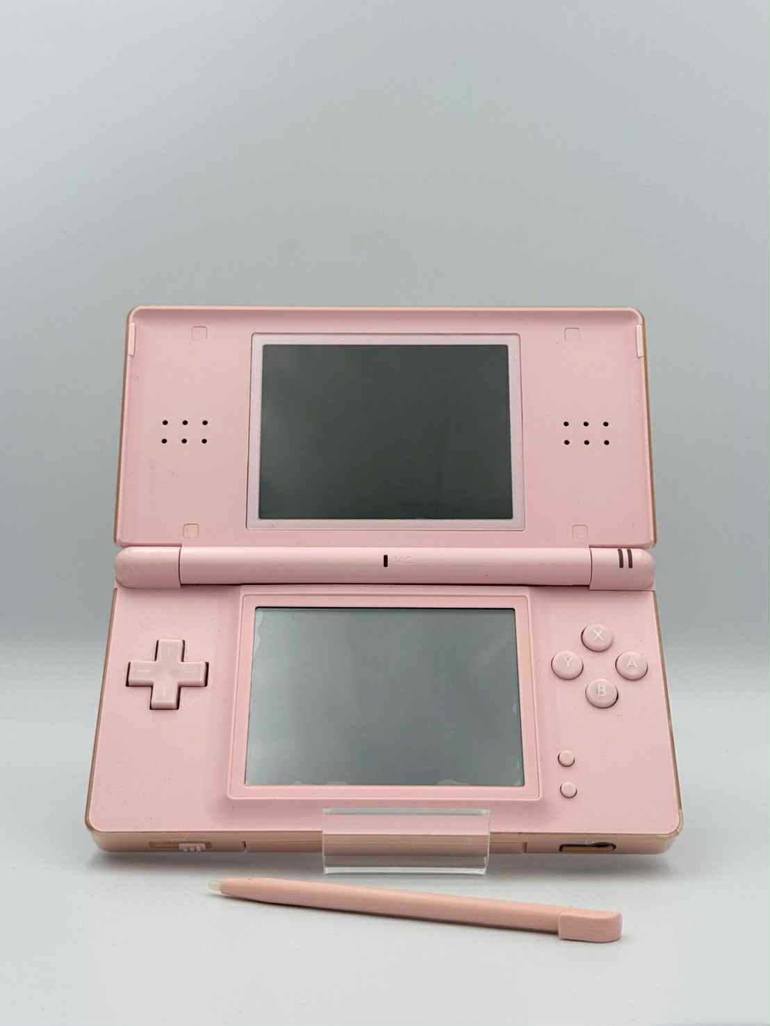ニンテンドーDS Lite – ピンク