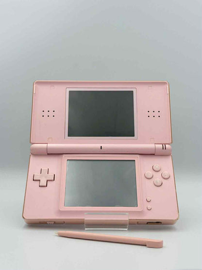 ニンテンドーDS Lite – ピンク