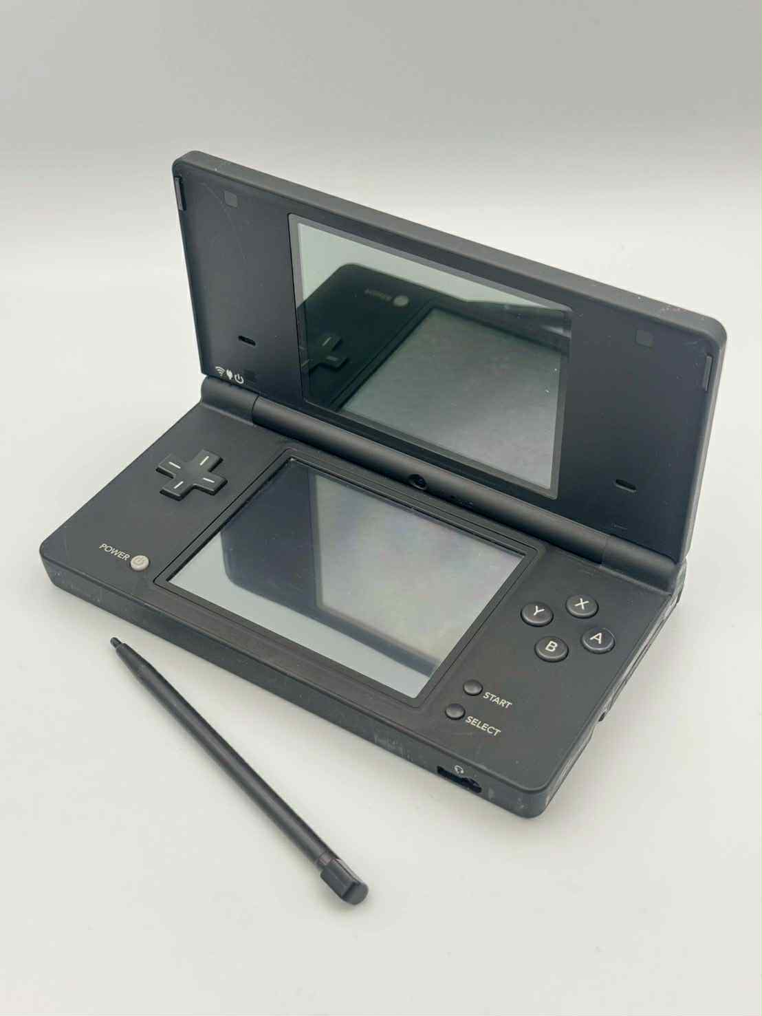 ニンテンドーDSi – ホワイト