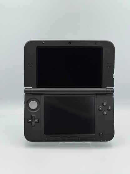 ニンテンドー3DS LL – ブラック（コンプリートボックス） 