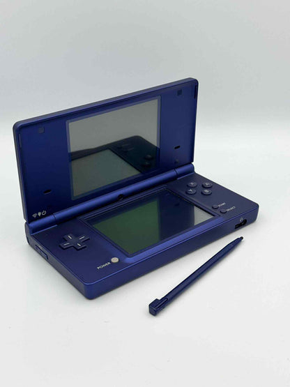 ニンテンドーDSi ブルー – 🇯🇵 