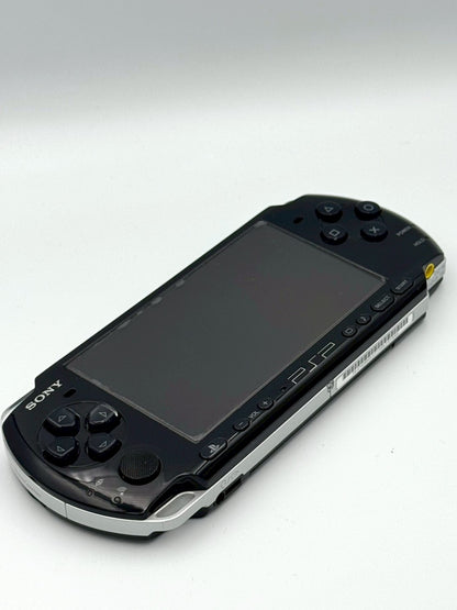 🎮 ソニー PSP-3000 – オリジナルブラック