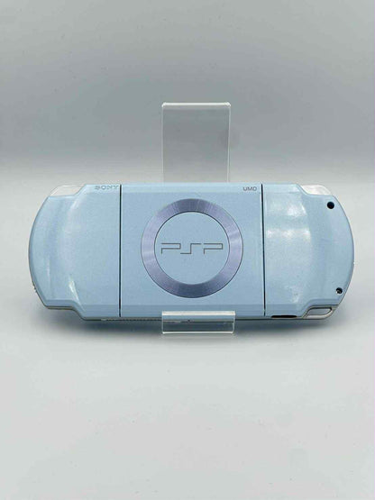 SONY PSP 2000 – ライトブルー