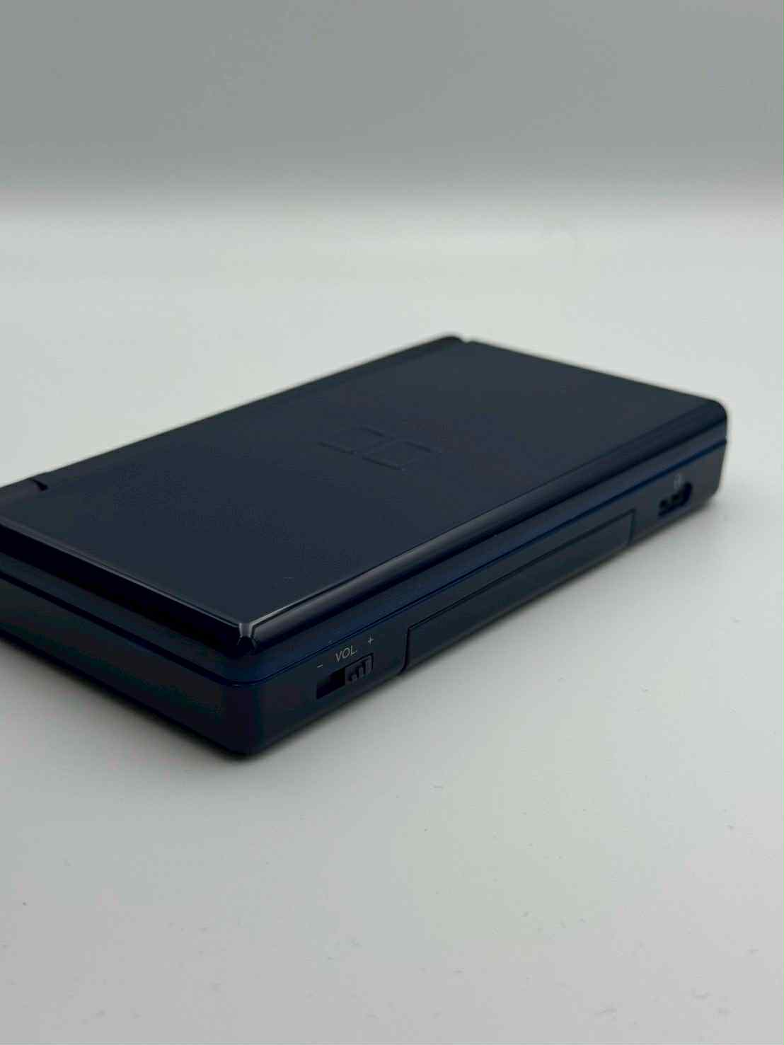 Nintendo DS Lite – Navy Blue