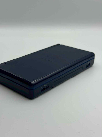 Nintendo DS Lite – Navy Blue