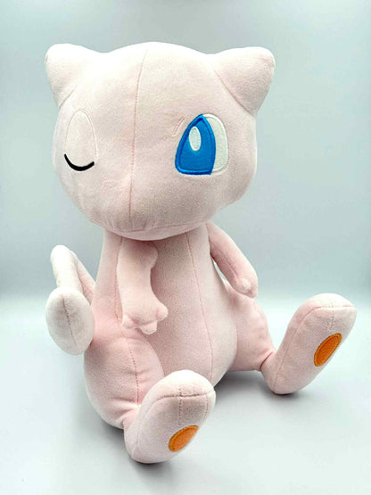 ミュウぬいぐるみ – ポケモン 🇯🇵 