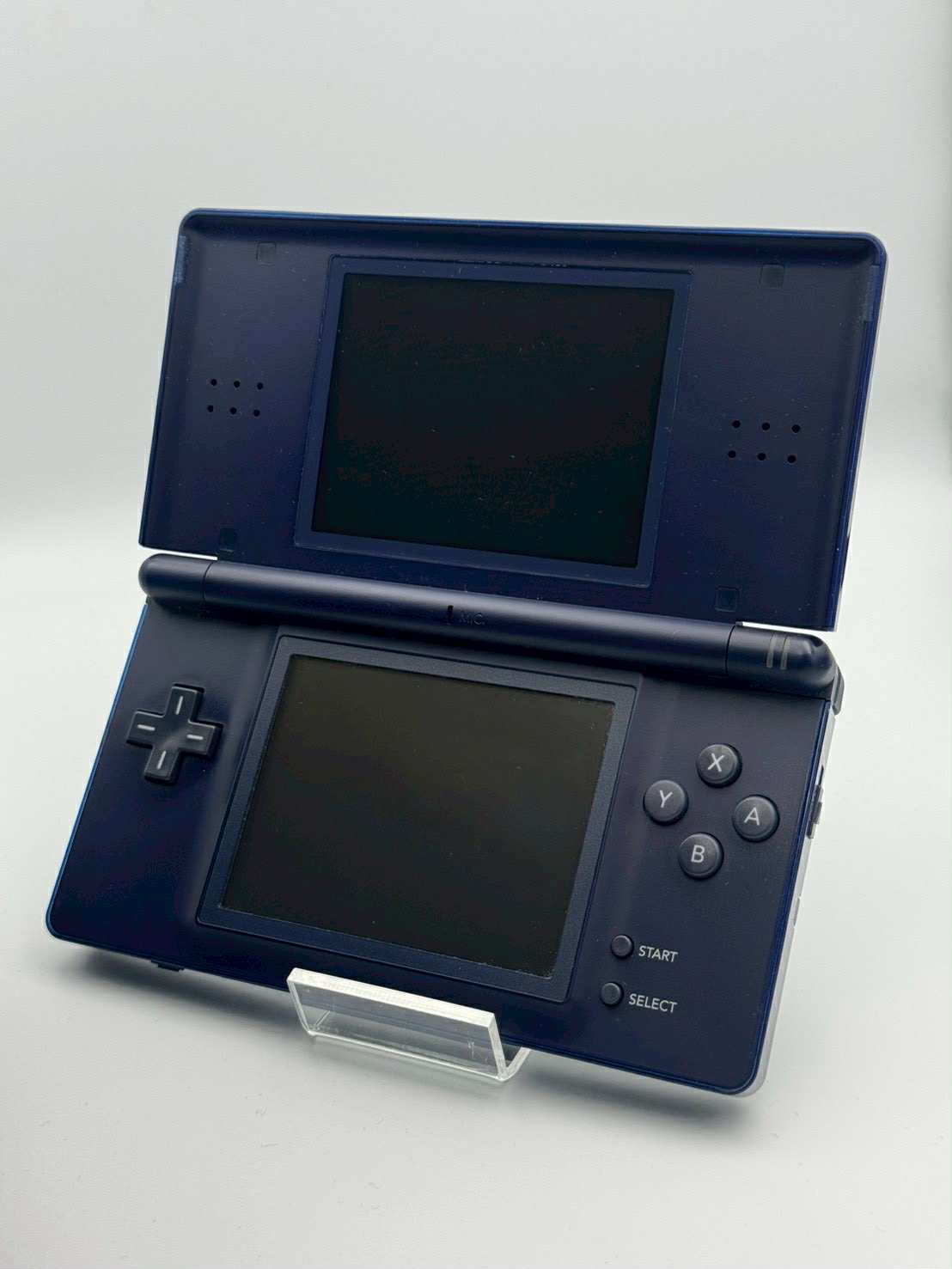 Nintendo DS Lite – Navy Blue