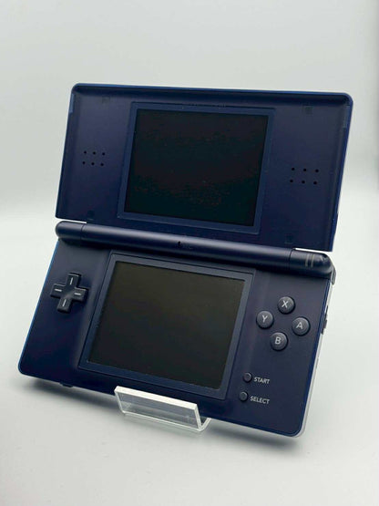 Nintendo DS Lite – Navy Blue
