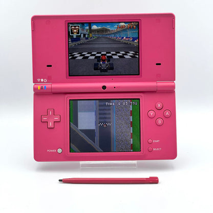 ニンテンドーDSi – ピンク – Bランク