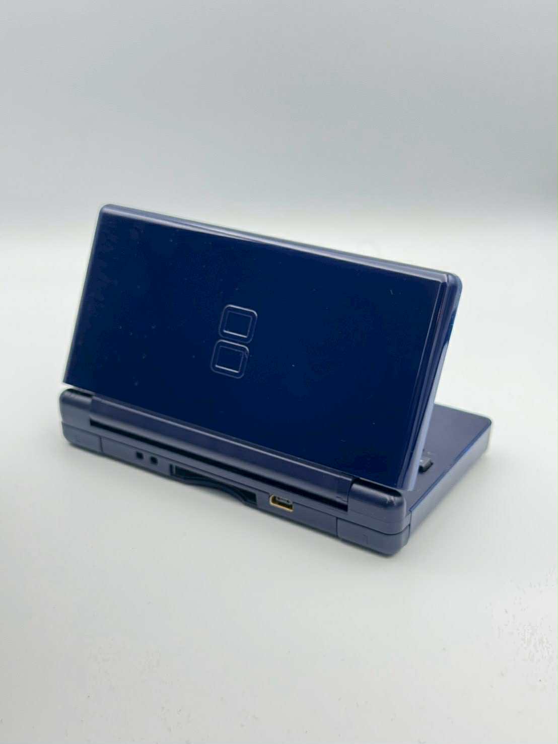 Nintendo DS Lite – Navy Blue