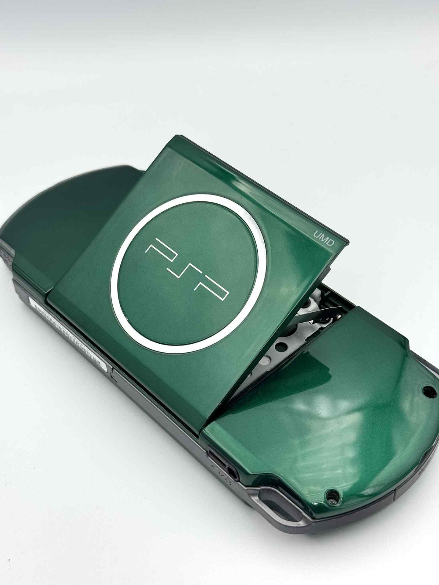 ソニー PSP 3000 – グリーン 🇯🇵 