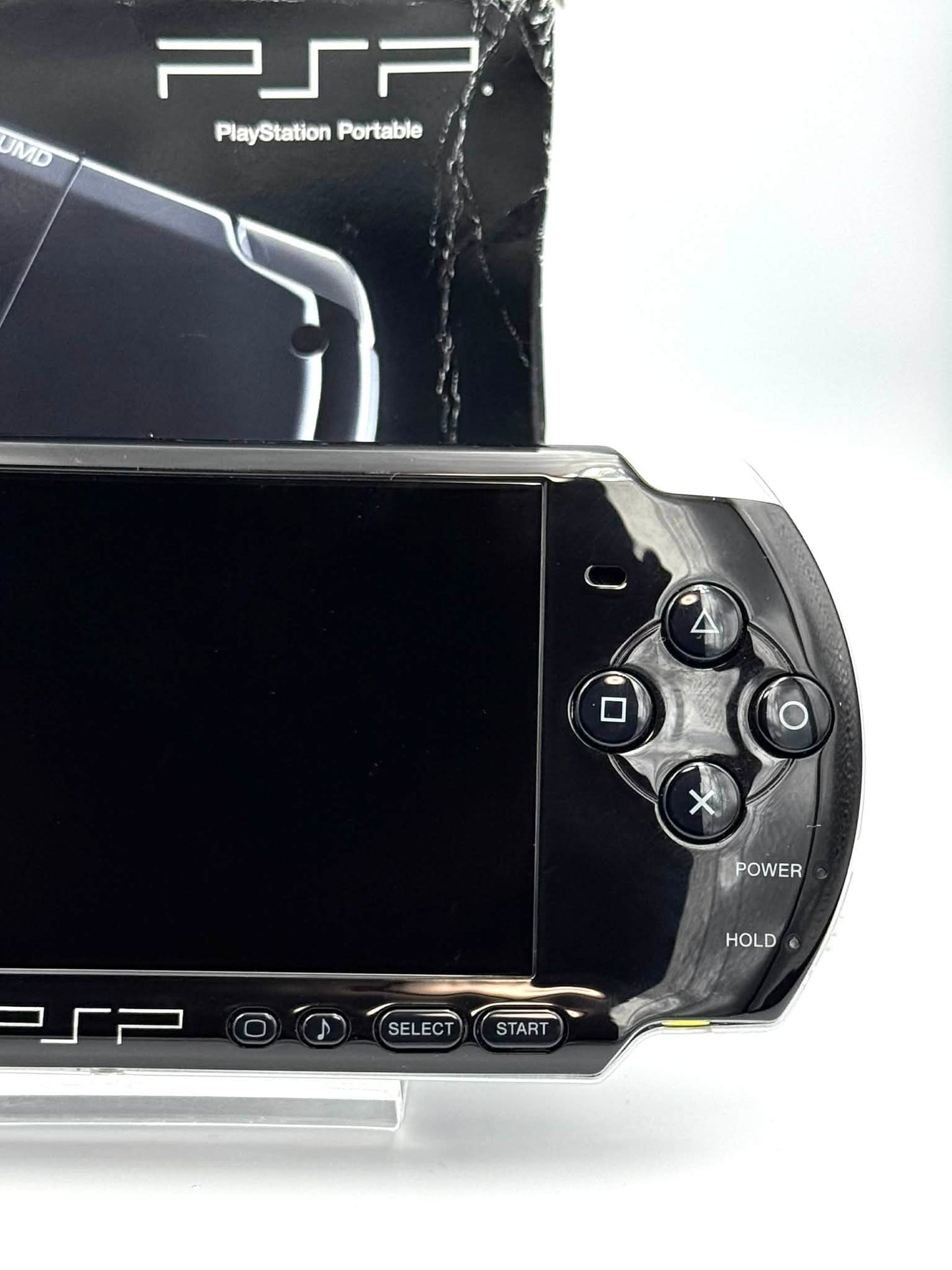 PSP 3000 – Piano Black VALUE PACK
