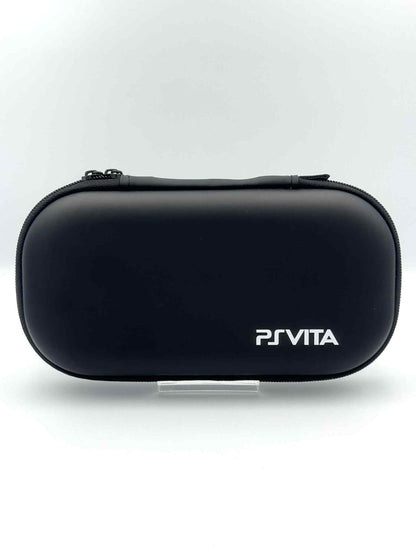 PS Vita 保護ケース – ブラック
