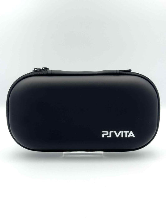 PS Vita 保護ケース – ブラック