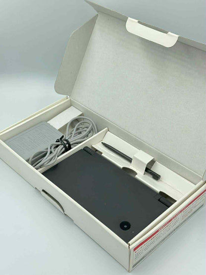 Nintendo DSi – Noire 