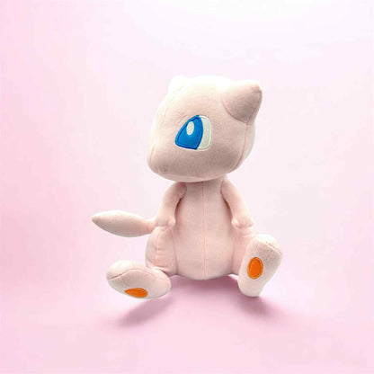 ミュウぬいぐるみ – ポケモン 🇯🇵 