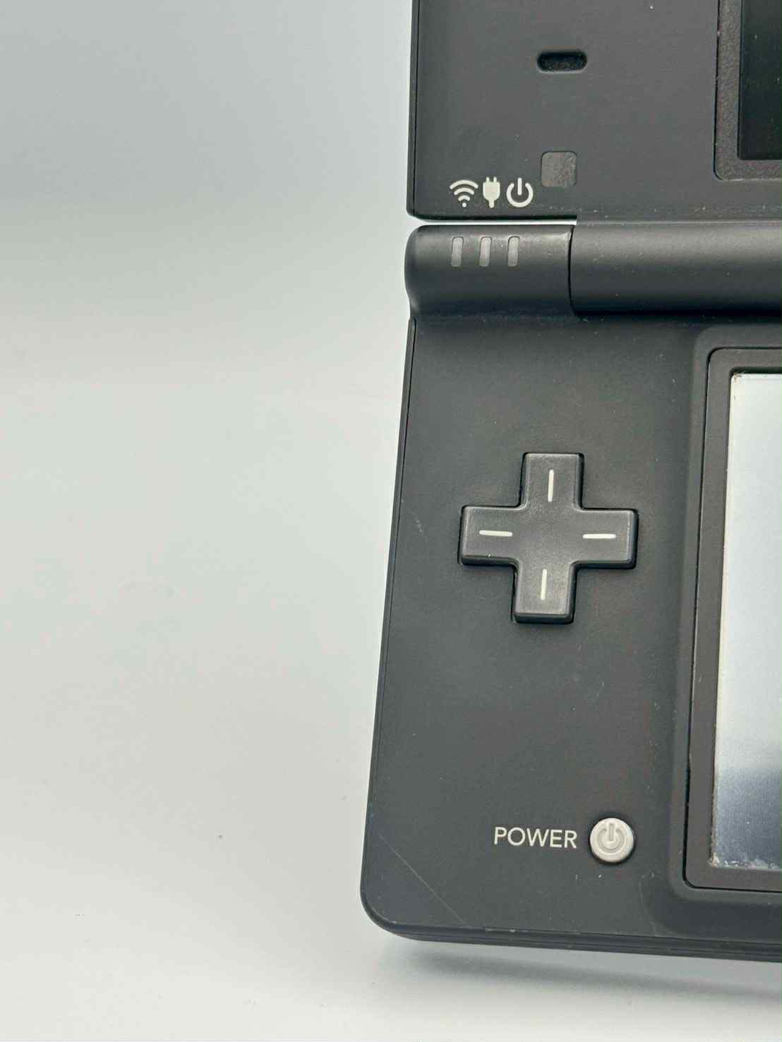 ニンテンドーDSi – ホワイト