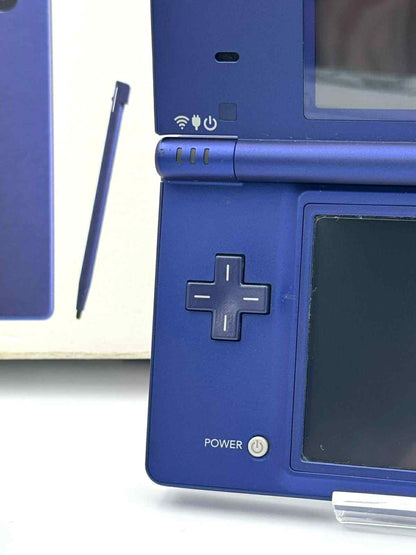 Nintendo DSi  – Blue Boxed 🇯🇵