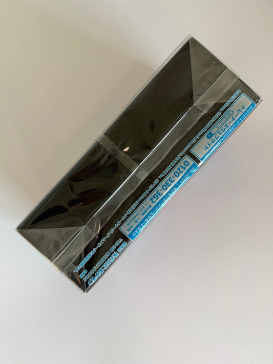 Pokémon Center Japan Team Rocket Premium Long Card Box – High-Class Storage Box – Official Pokémon TCG Accessory