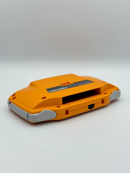 ゲームボーイアドバンス – オレンジ