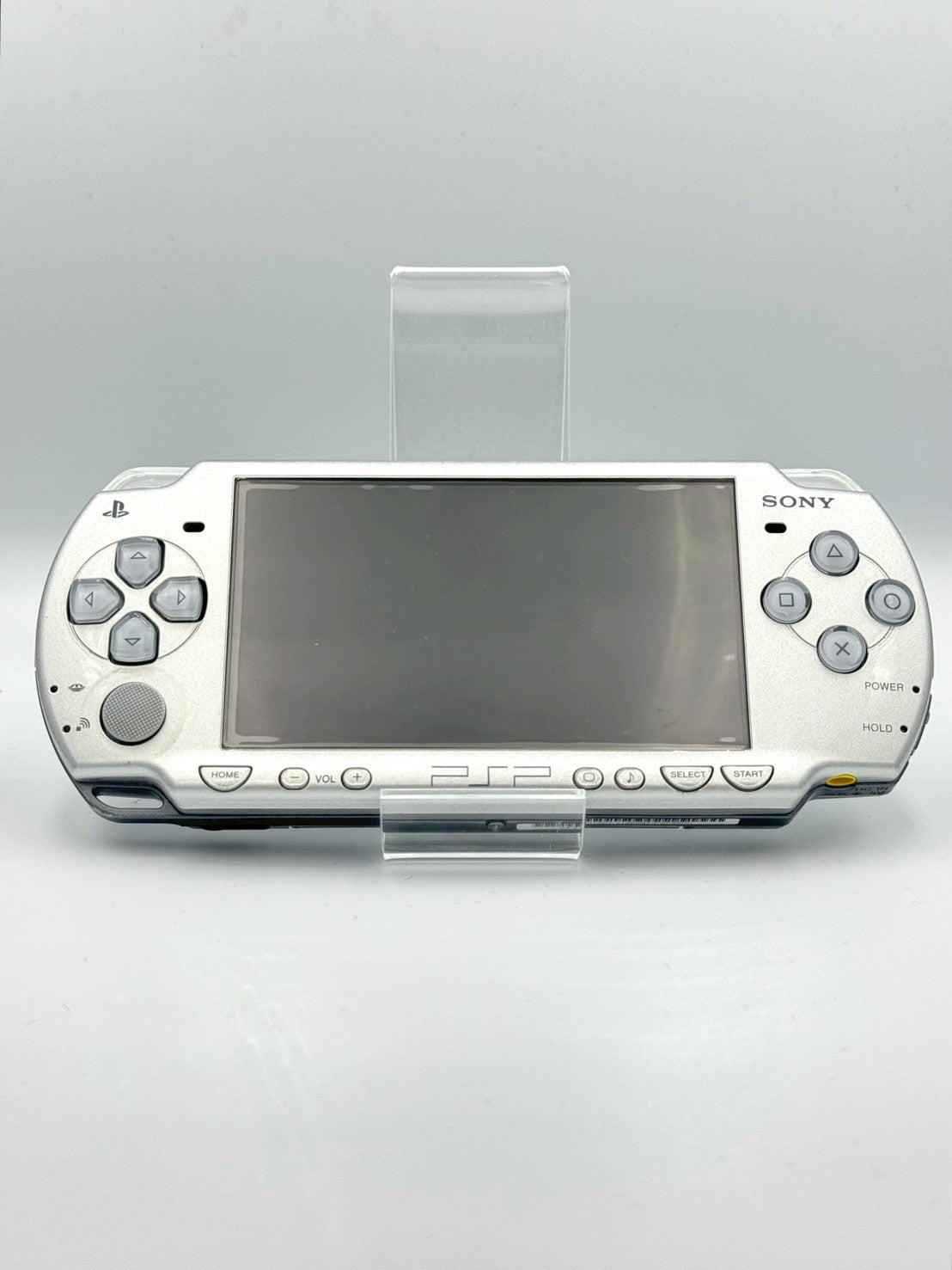 ソニー PSP-2000 シルバー