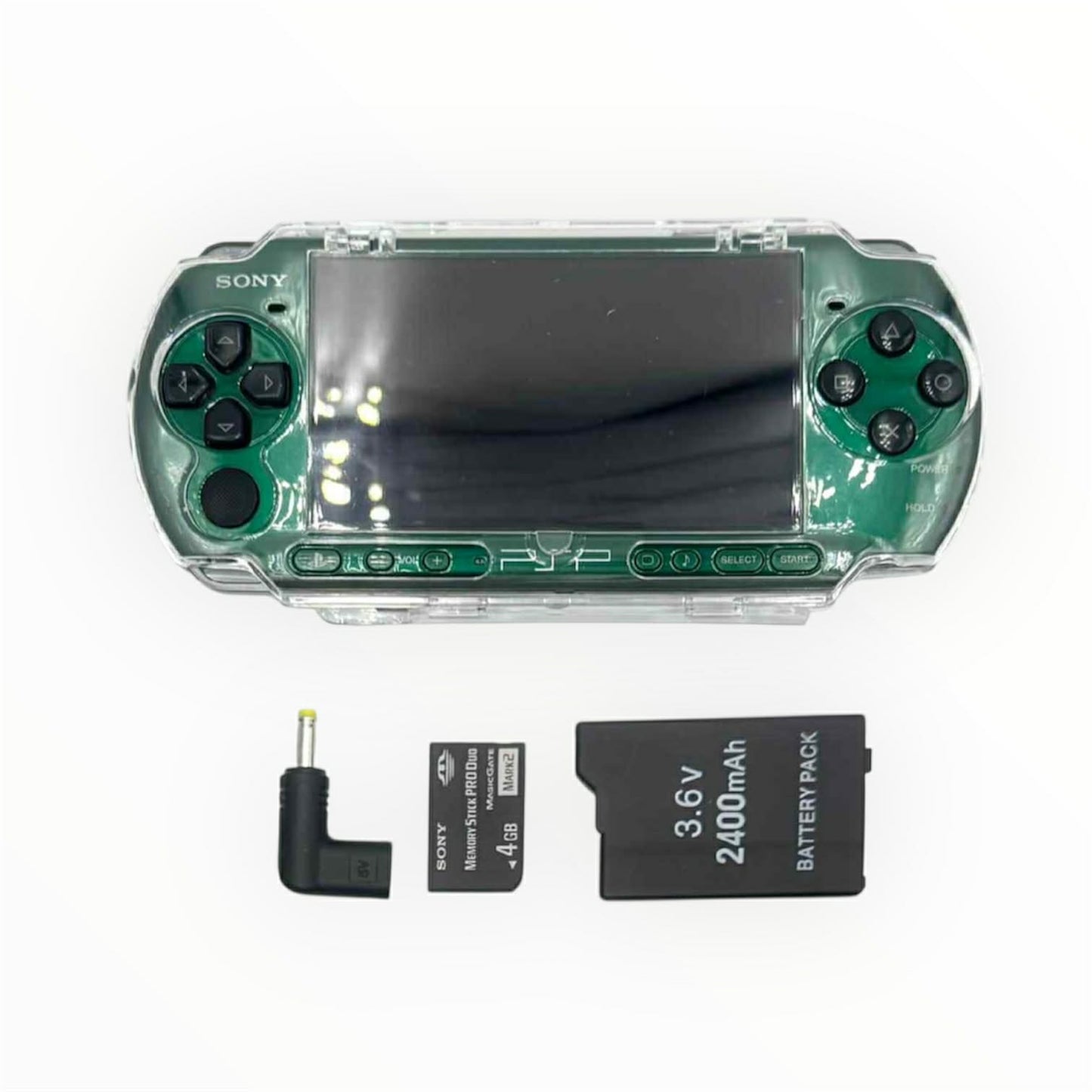 ✨PSP — プレミアムパック✨