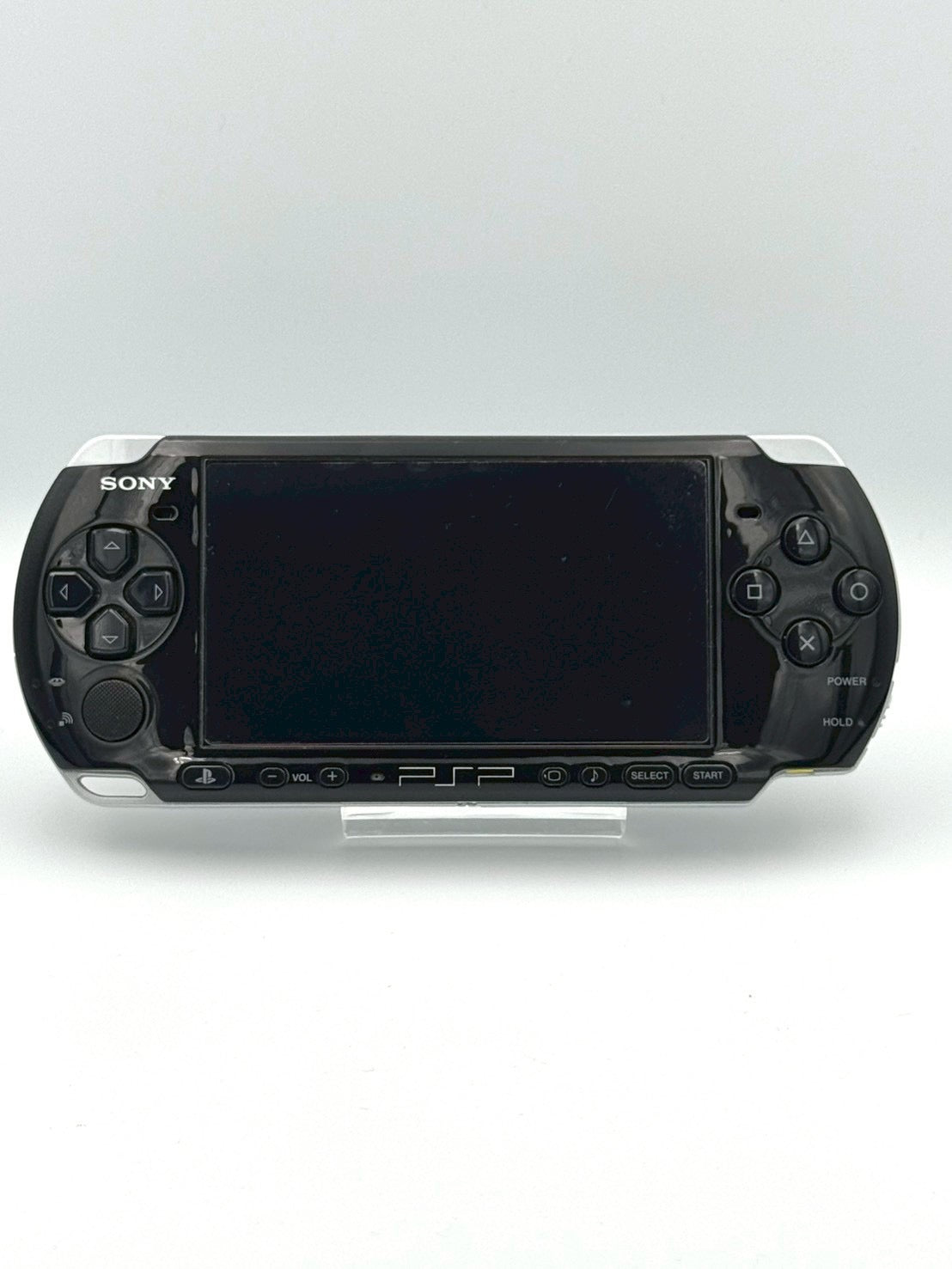 🎮 ソニー PSP-3000 – オリジナルブラック
