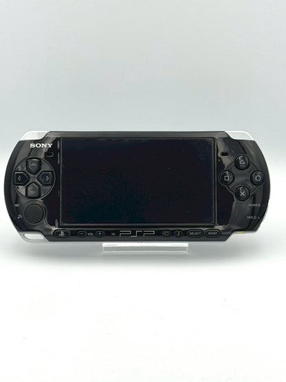 🎮 ソニー PSP-3000 – オリジナルブラック
