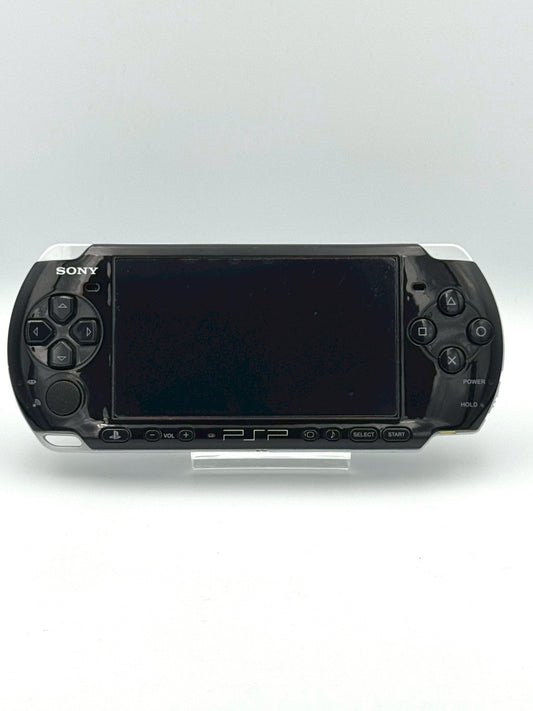 🎮 ソニー PSP-3000 – オリジナルブラック