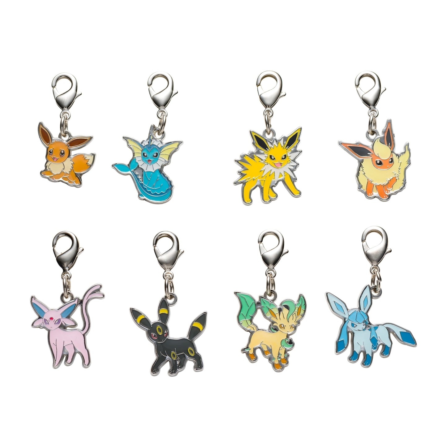 ポケモン公式チャーム - 日本限定