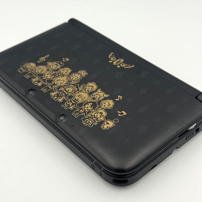Nintendo 3DS LL Final Fantasy Theatrhythm Edition