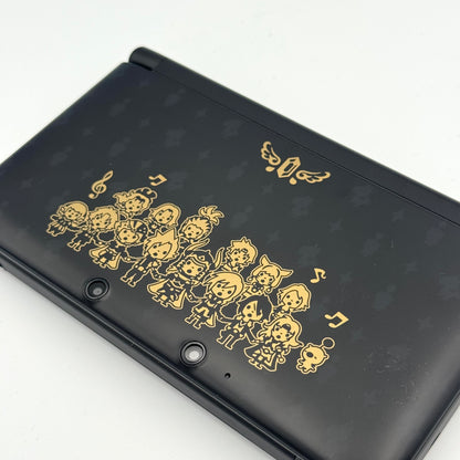 Nintendo 3DS LL Final Fantasy Theatrhythm Edition