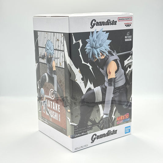 Figurine Naruto