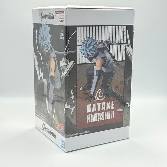 Figurine Naruto
