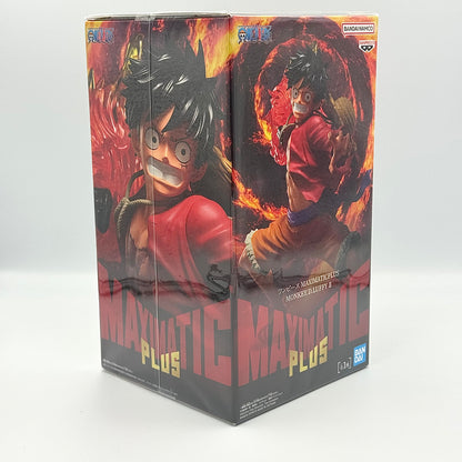 One Piece Figure