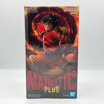 One Piece Figure