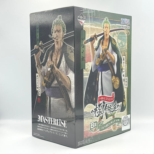 Figurine One Piece