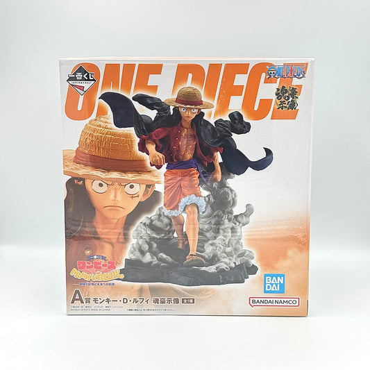 Figurine One Piece