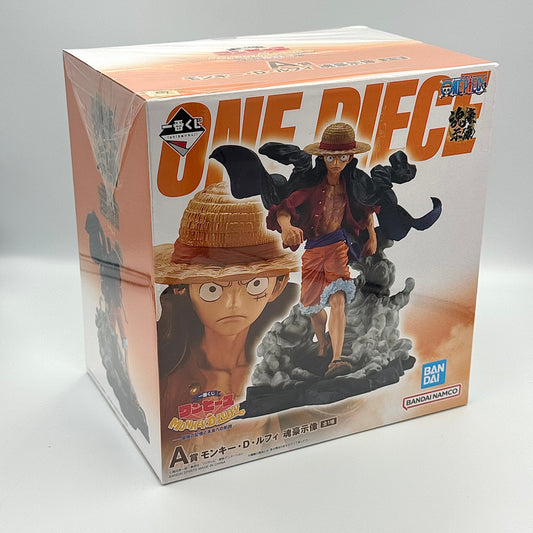 Figurine One Piece