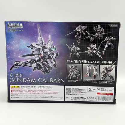 Mobile Suit Gundam Figure