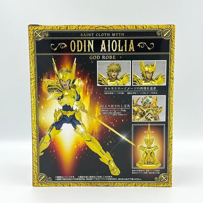 Saint Seiya Figure
