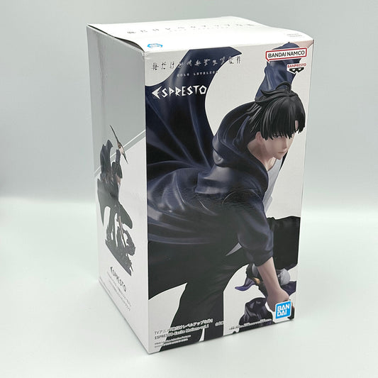 Figurine Solo Leveling