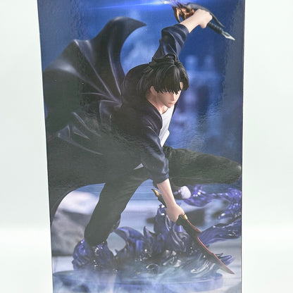 Solo Leveling Figure