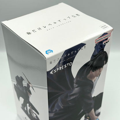 Solo Leveling Figure