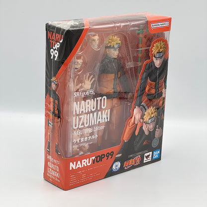 Naruto Uzumaki Figure