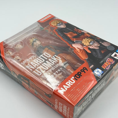 Naruto Uzumaki Figure