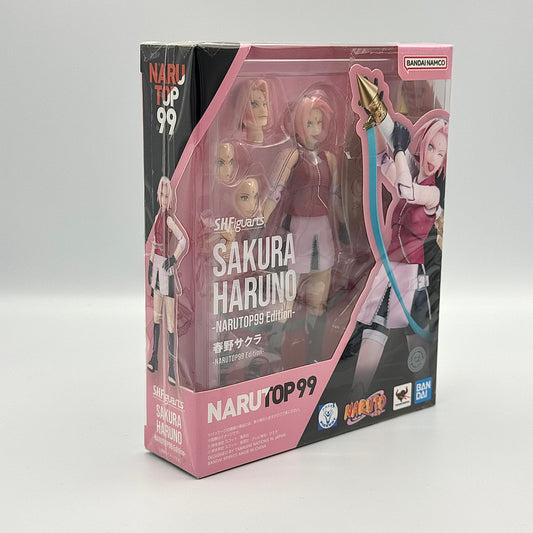 Figurine Sakura Haruno